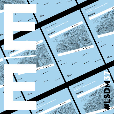 À portée de main... Copenhague, modèle de ville idéale ? Avec Camille Girault cover