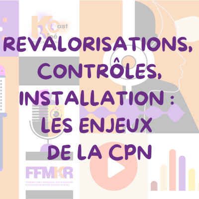 Revalorisations, contrôles, installation : les enjeux de la CPN cover