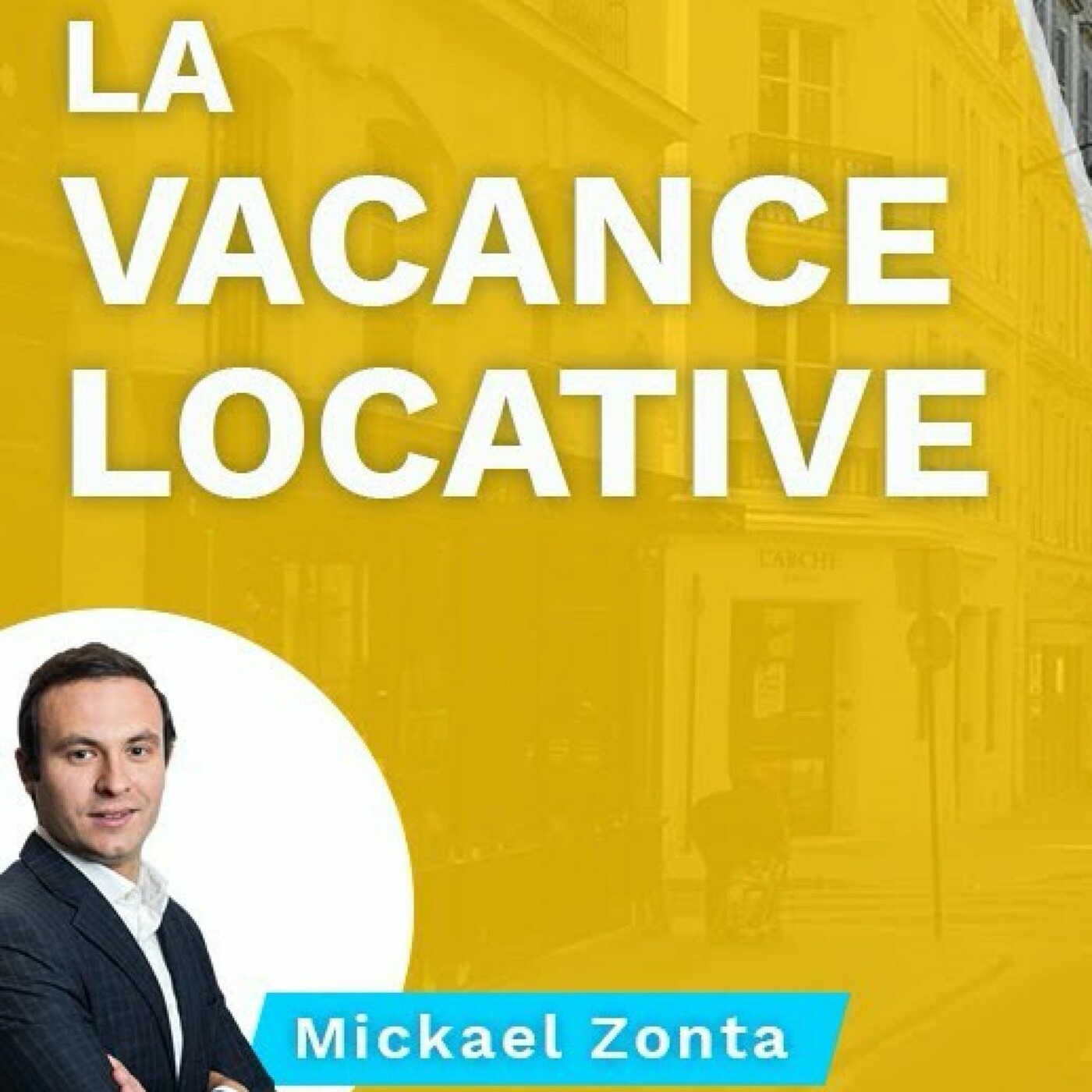 Le Podcast de l\'Investissement Locatif