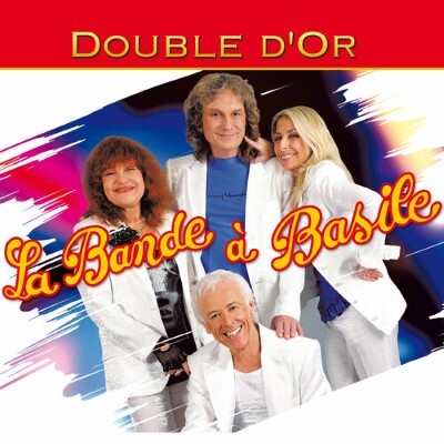 UN JOUR UN DISQUE #465 LA BANDE A BASILE cover