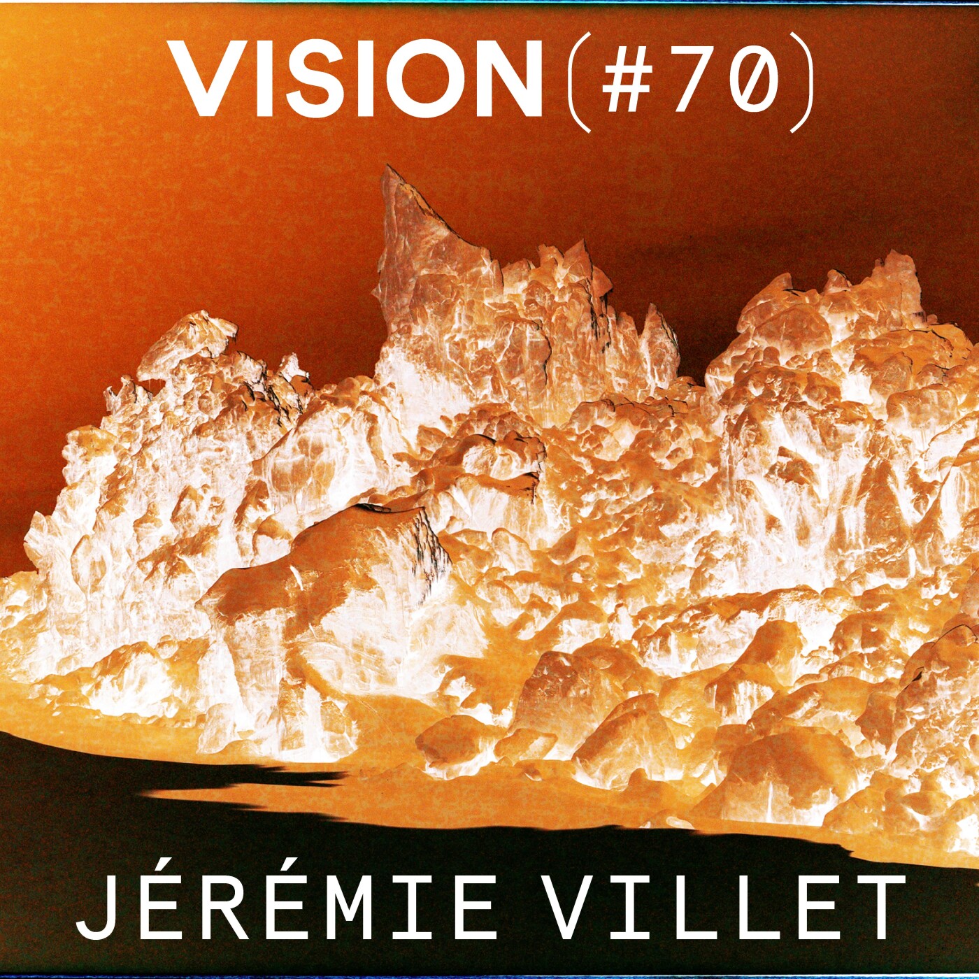 VISION #70 â JĂRĂMIE VILLET | Le renouveau d'un photographe animalier