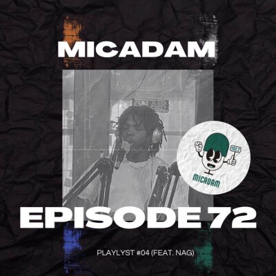 EP72 spéciale Rappeurs de Lyon #04 cover