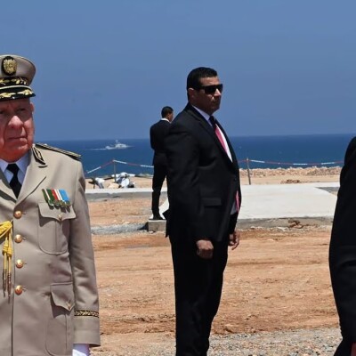 Boualem Boualem a menti : Chengriha et l’armée ont bel et bien dit non à Tebboune pour 2029  cover