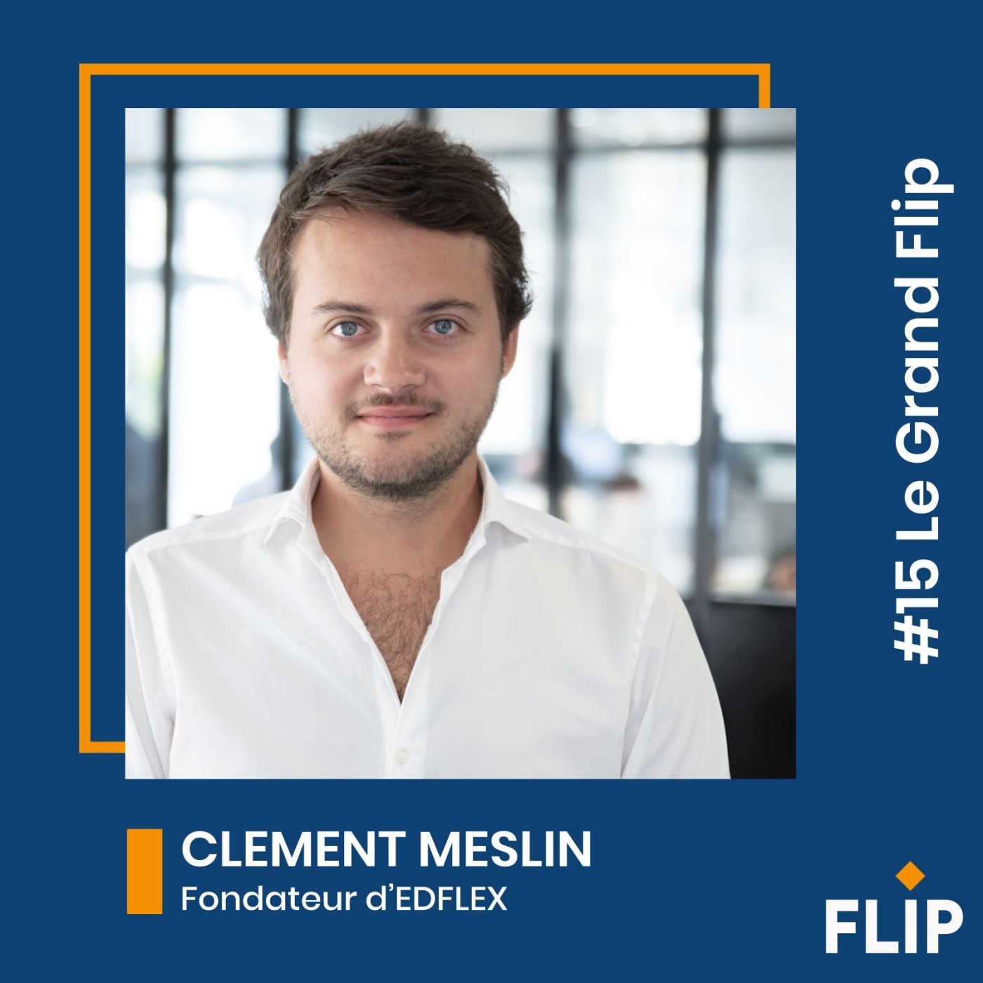 Flip le Podcast