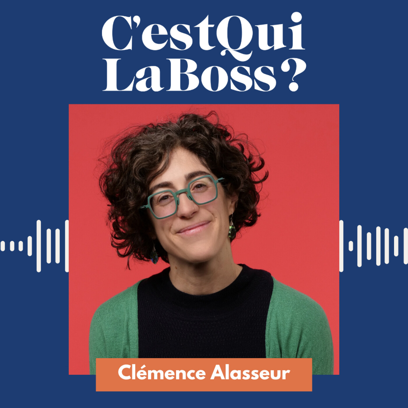 Trouver du sens dans son métier d’ingénieur avec Clémence Alasseur (EDF)