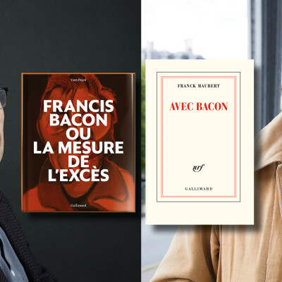 Autour de Francis Bacon cover