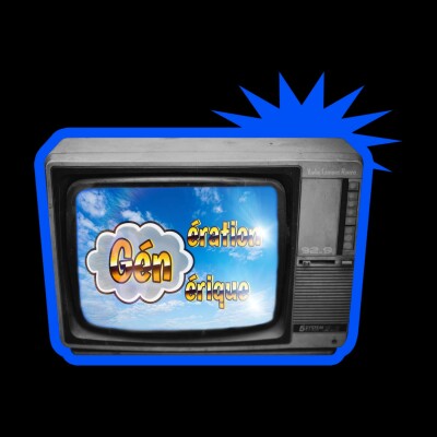 Génération Générique #15 Conférence de Jean-Jacques Guinot (Japan North Con' 2026) cover