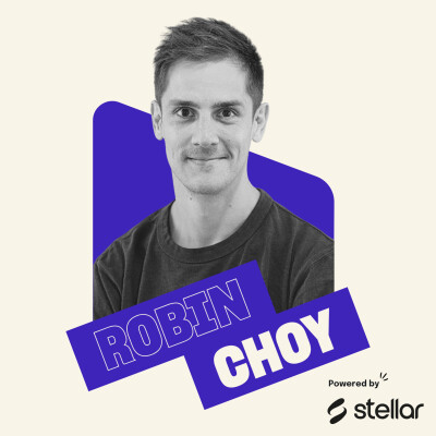 Ce français a investi dans 70 produits issus de Y Combinator (Robin Choy, Batch Ventures) - #146 cover