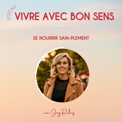 5 - Se nourrir sain-plement cover