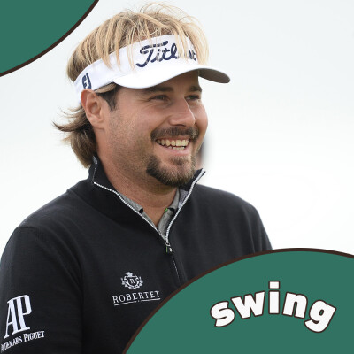 Victor Dubuisson, coach épanoui à Tenerife cover