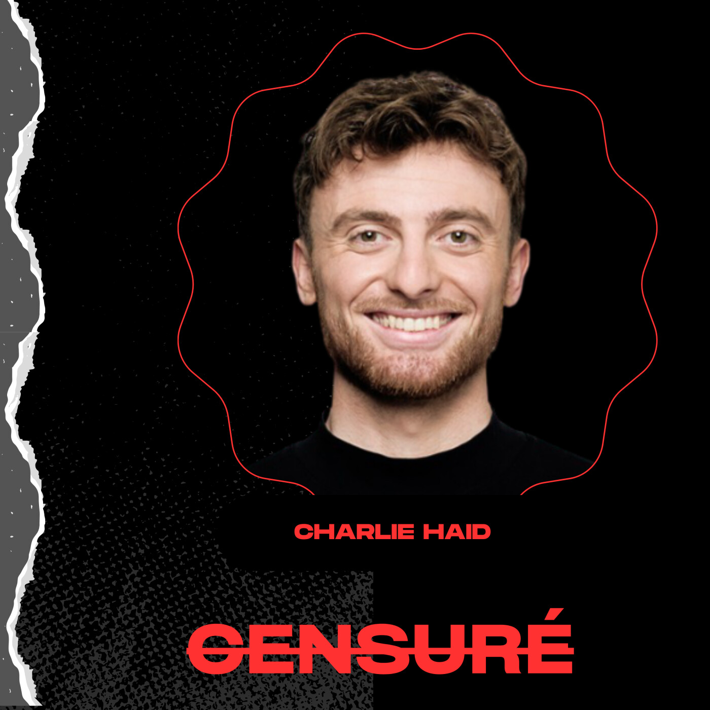 Charlie Haid : "J'ai refusé de faire Secret Story et Incroyable Talent"