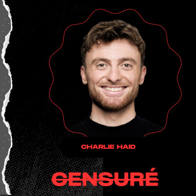 Charlie Haid : "J'ai refusé de faire Secret Story et Incroyable Talent" cover