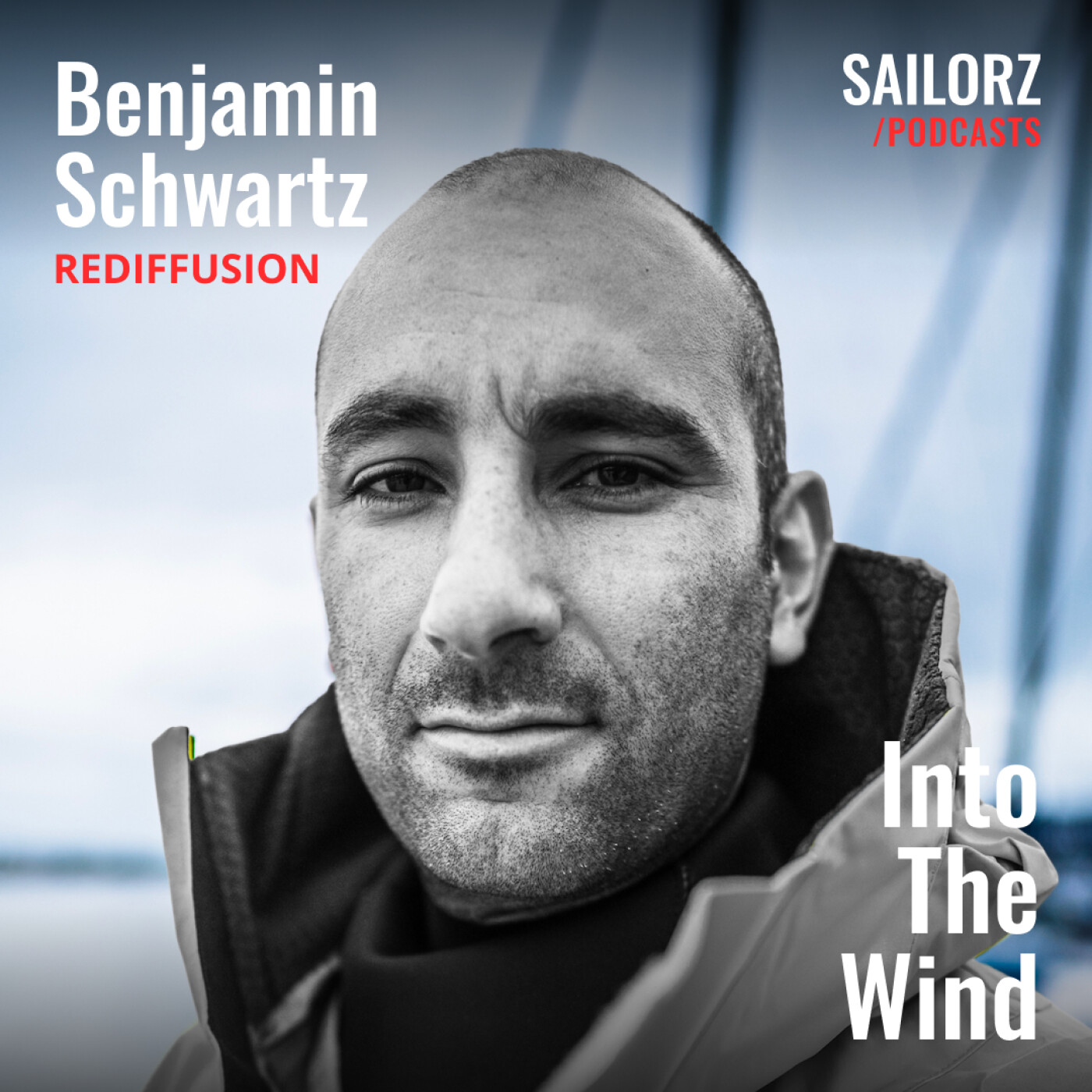 [REDIFFUSION] - #107 Benjamin Schwartz, par les chemins de traverse