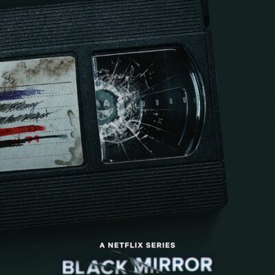 BLACK MIRROR (S6) : Un flop mérité cover