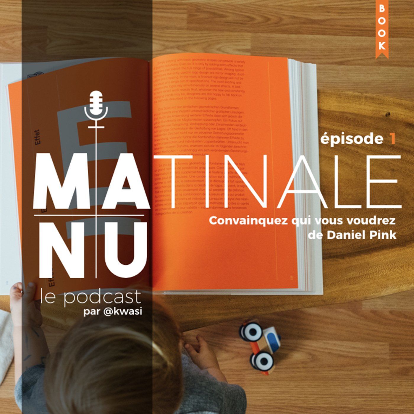 La manutinale