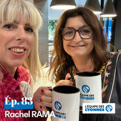 Ép 83 - Rachel RAMA cover