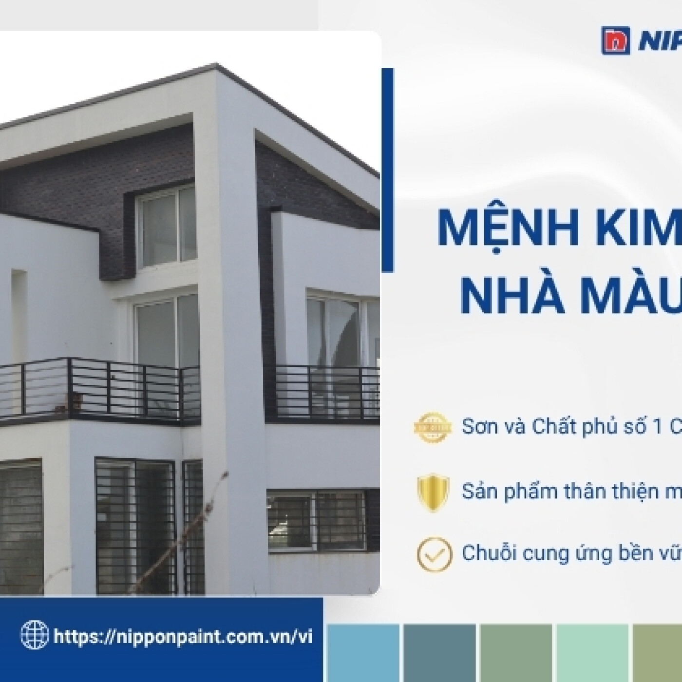 menh kim hop mau gi episode artwork