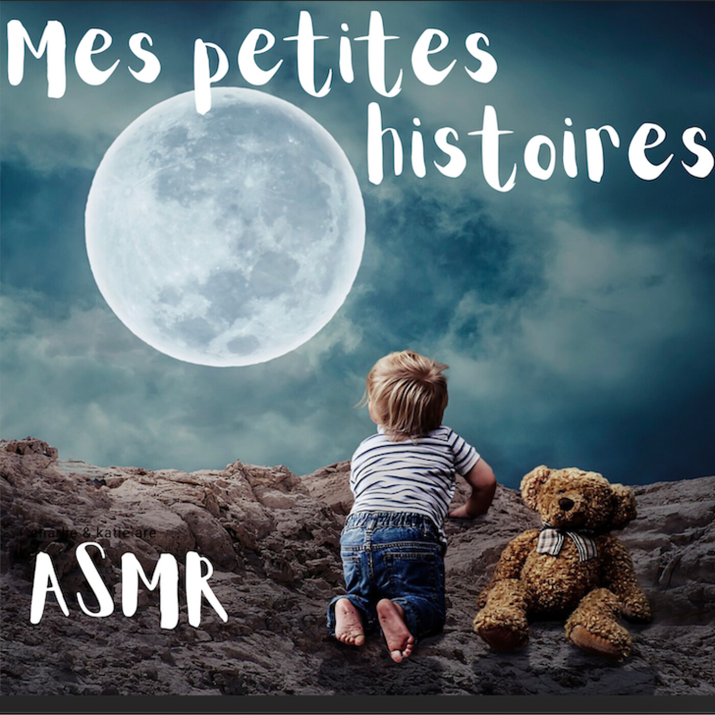 Les Lapins ASMR #2 episode artwork