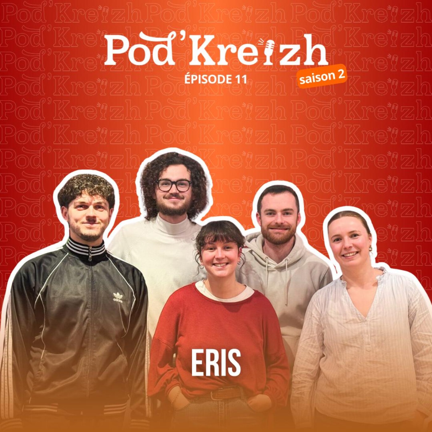 Pod\'Kreizh