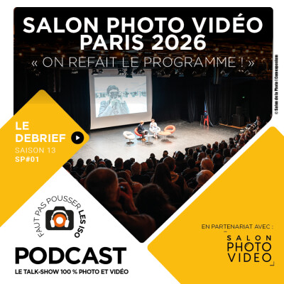 Show cover