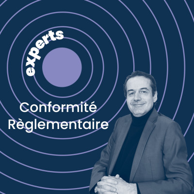 La conformité règlementaire  | Alexandre Martinez, Head of  Marketing MGEE au sein de Sage cover