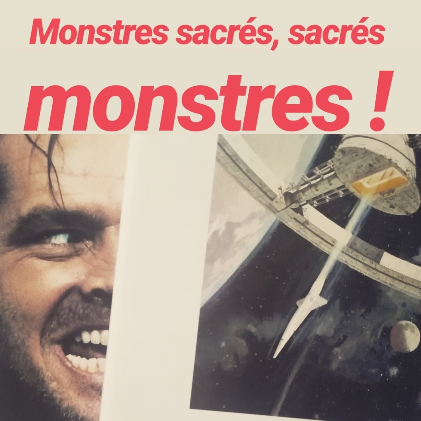 Stanley Kubrick | Monstres sacrés