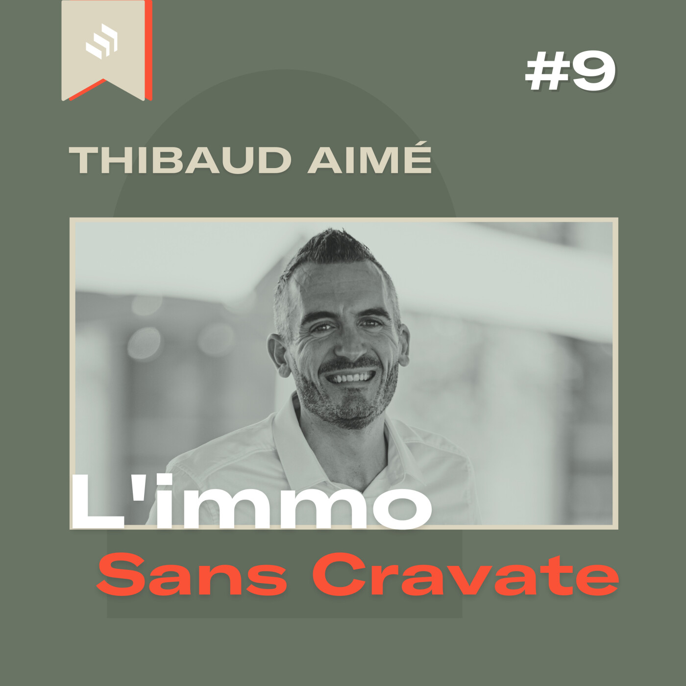 L\'immo Sans Cravate