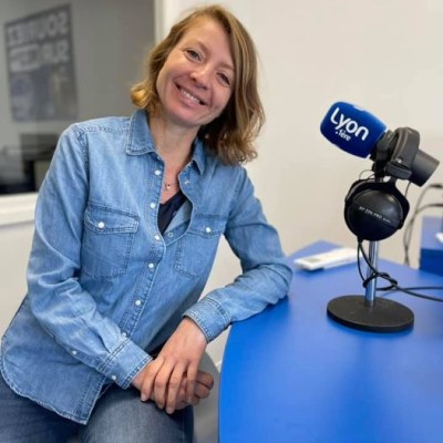 SANTE : Laura AZENARD naturopathe : arrêtez les régimes cover