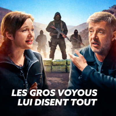 MAROC: Jérome Pierrat a infiltré le business illégal cover