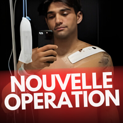 Martin encore opéré, Ducati s’active, Yamaha présente son V4 : le paddock s’enflamme déjà cover