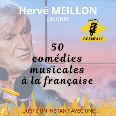 HAIR – Le vent de liberté ✌ cover