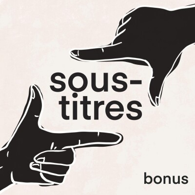 En Thérapie (avec Martina) > les psys sur le divan (REDIFF) cover