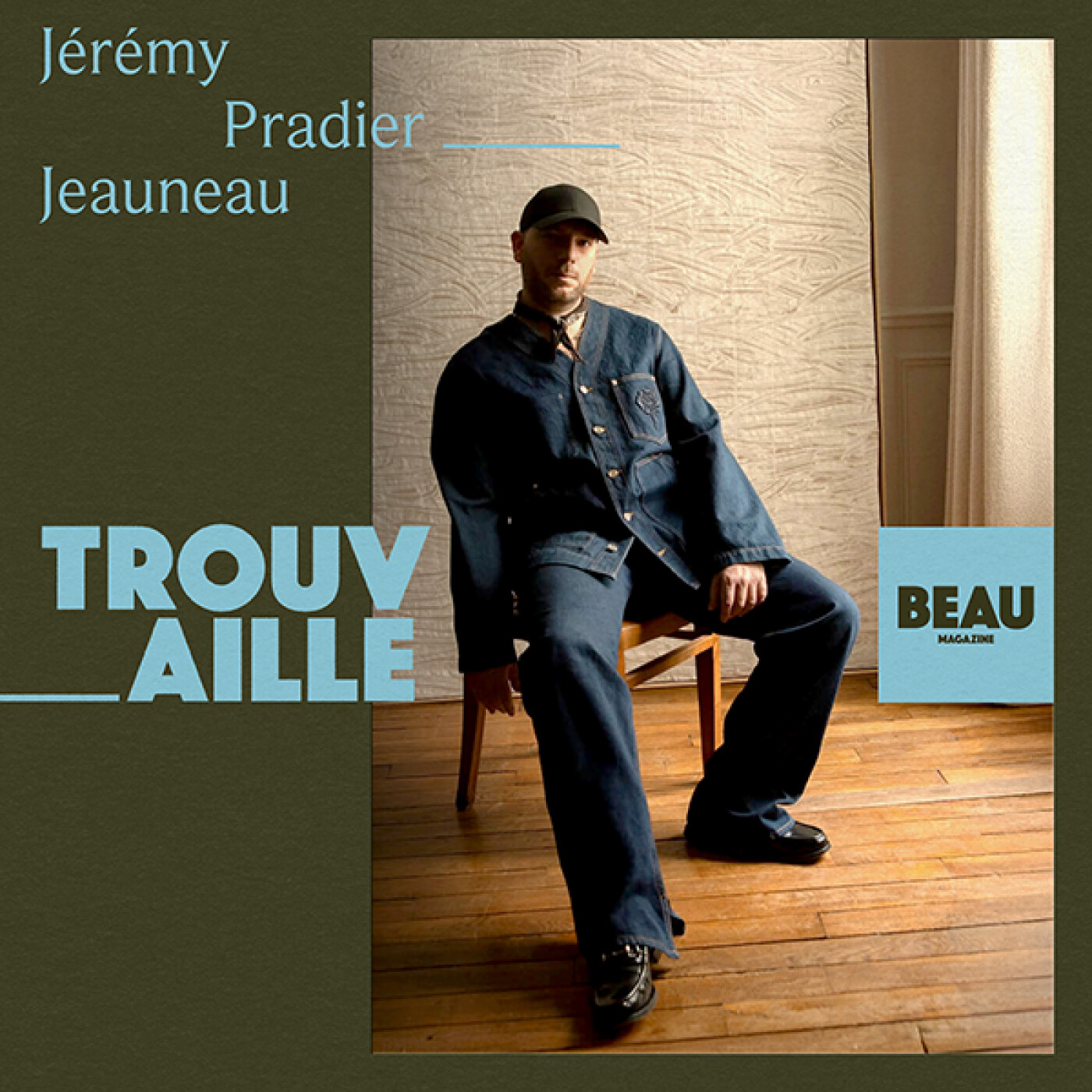 TROUVAILLE