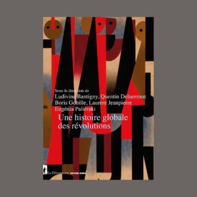 Grand Oral Sciences Po - Sud Ouest avec Ludivine Bantigny et Quentin Deluermoz cover