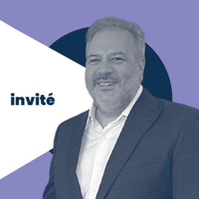 Groupe Zalis : Accompagner les entreprises dans les moments décisifs de leur transformation | Daniel Cohen, Président du Groupe Zalis cover