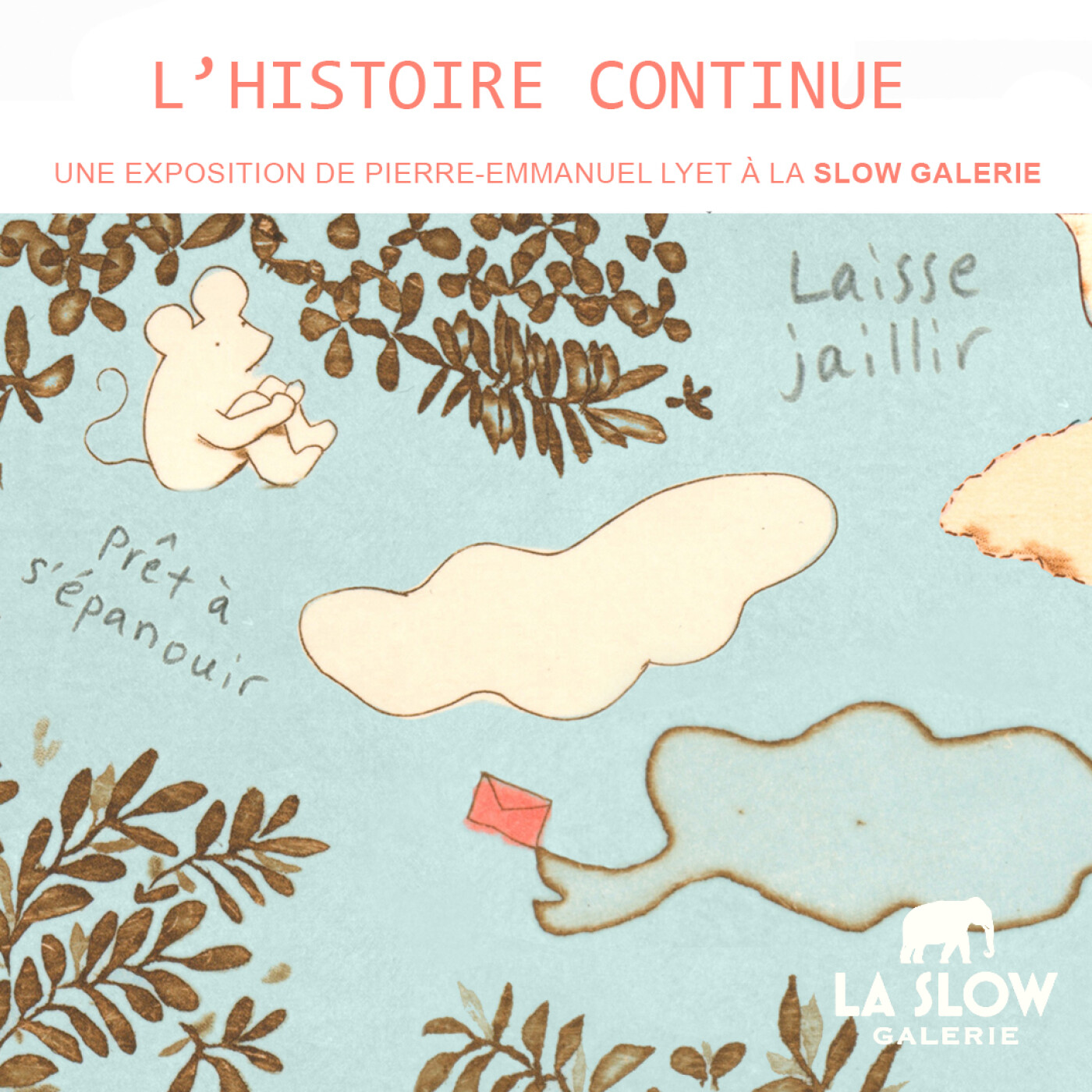 "L'histoire continue" avec Naoko Tsurudome episode artwork