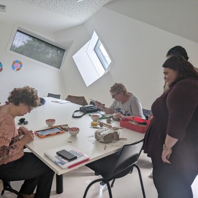 Atelier Zen Art' 2.0 Kezako ? cover