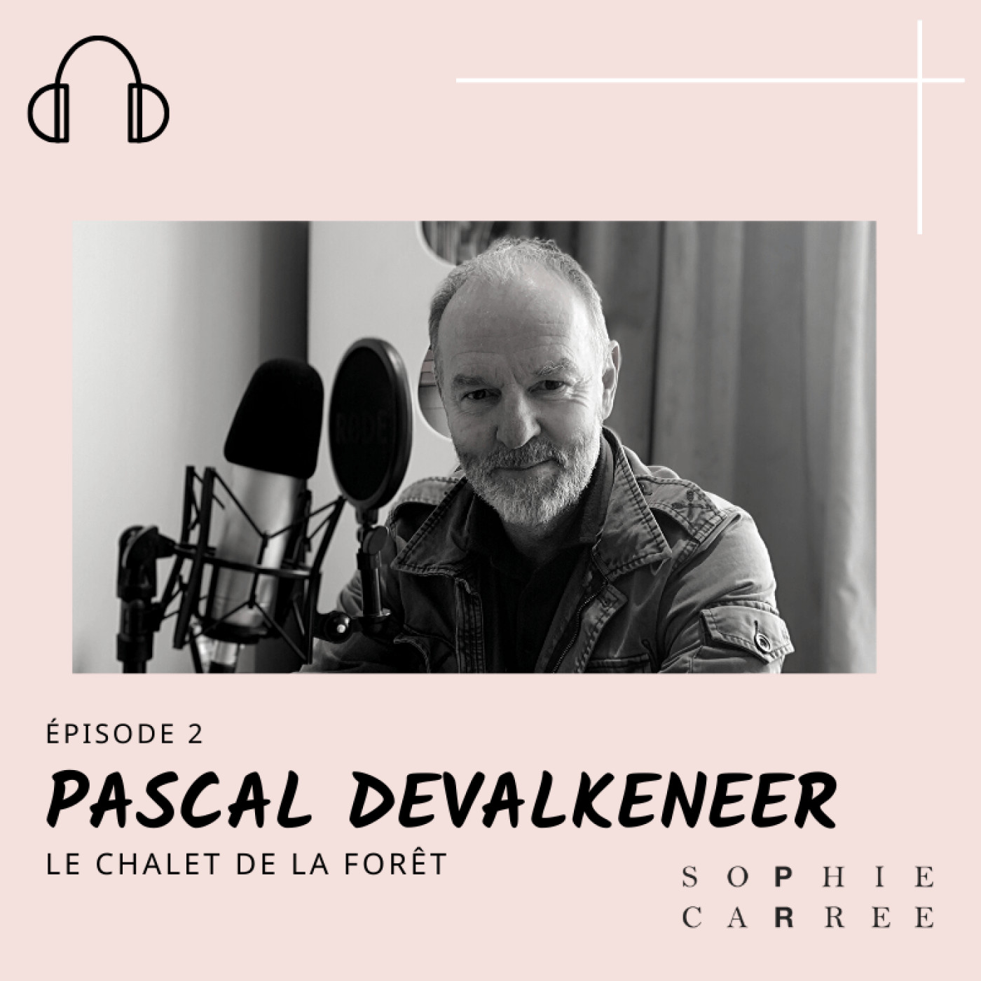 Pascal Devalkeneer,  le Chalet de la Forêt à 20 ans, vive le Chalet de la Forêt !