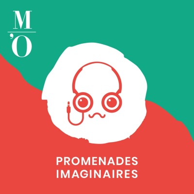 Promenades imaginaires au musée d'Orsay : Le dîner de Madeleine, un soir d'hiver cover