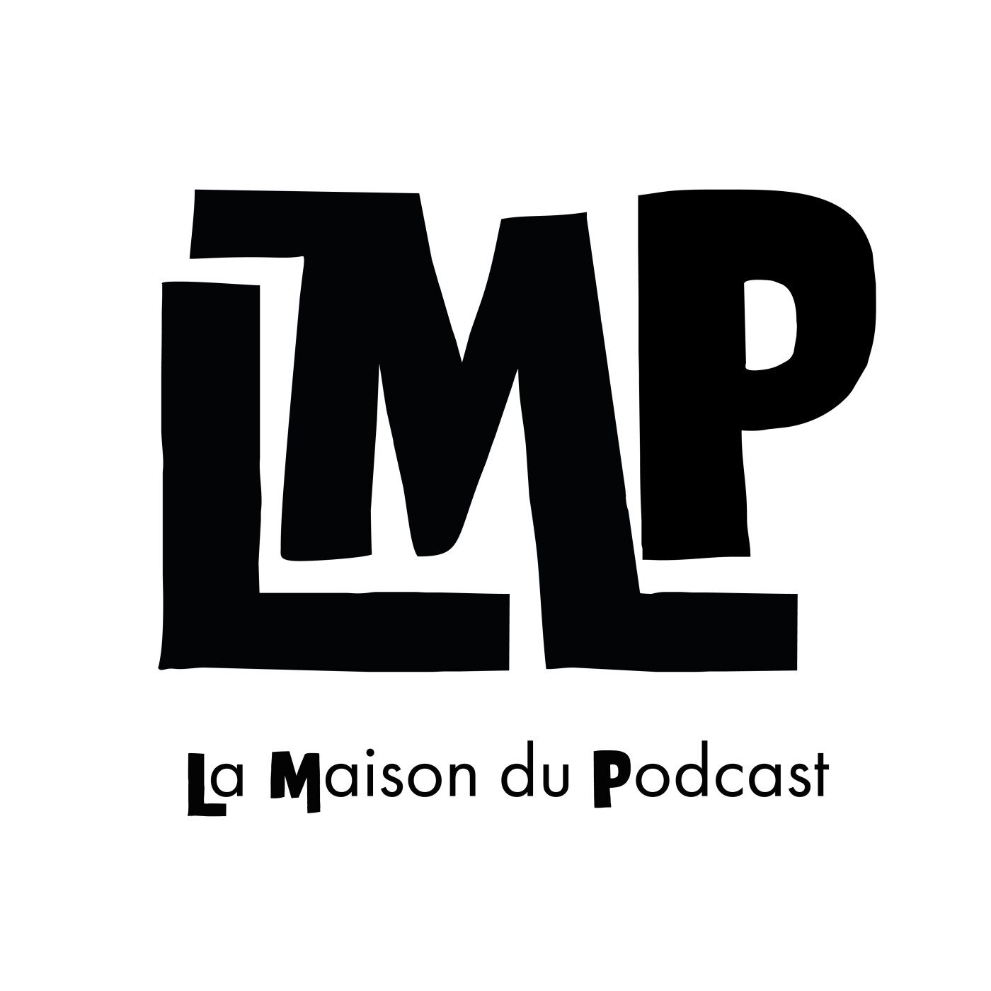 La Maison du Podcast (LMP)