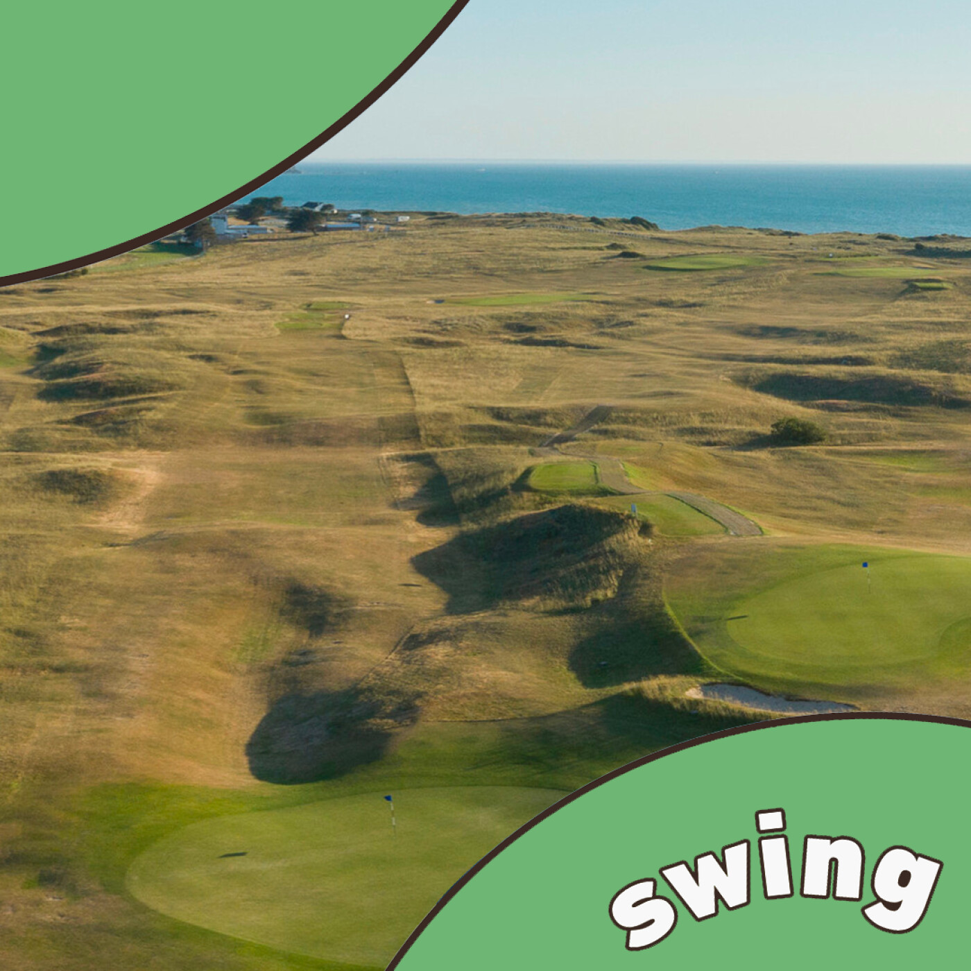 Phyto : les golfs Français en danger ?