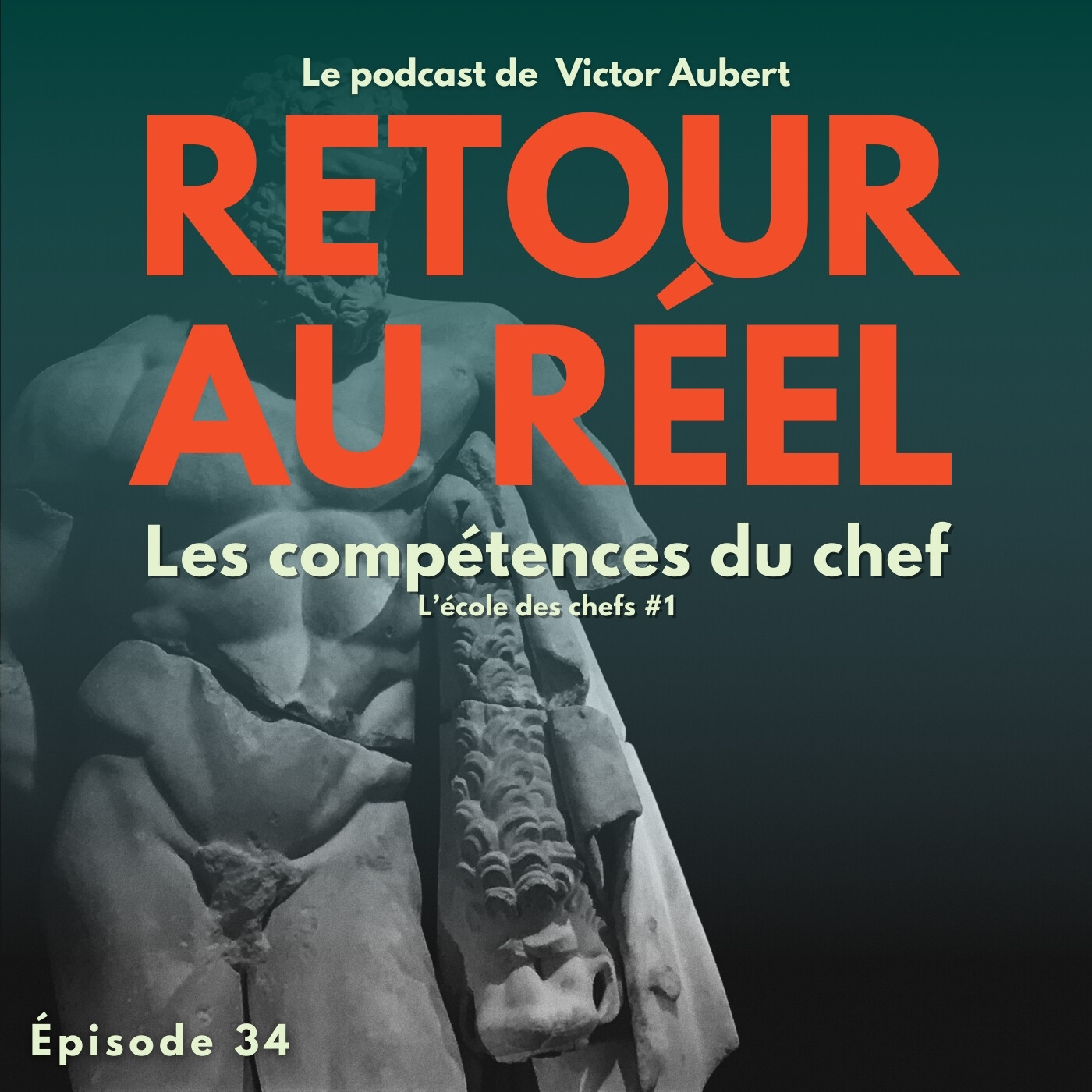 Retour au réel