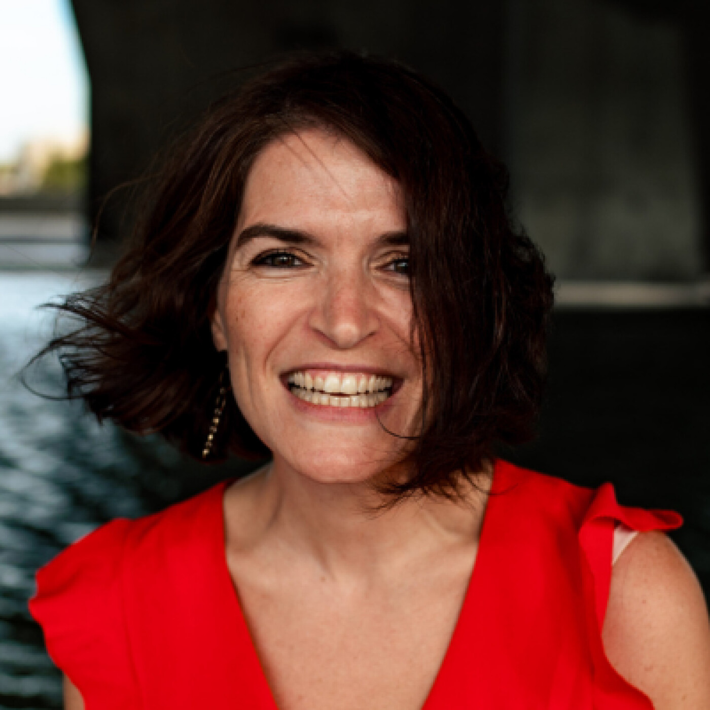 #13 Céline Jacque : « Ce n’est pas OK de ne pas kiffer son job »