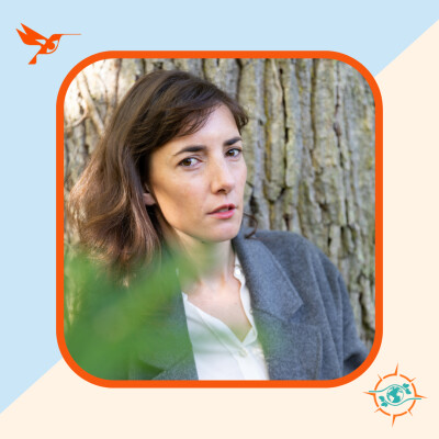 Habiter le monde : quand la fiction éclaire le réel. Interview de Clara Arnaud. cover