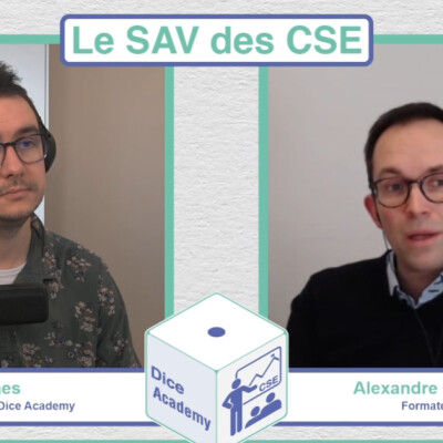 02- Le SAV des CSE Quand la transparence apaise le CSE Avec Alexandre de Govance cover