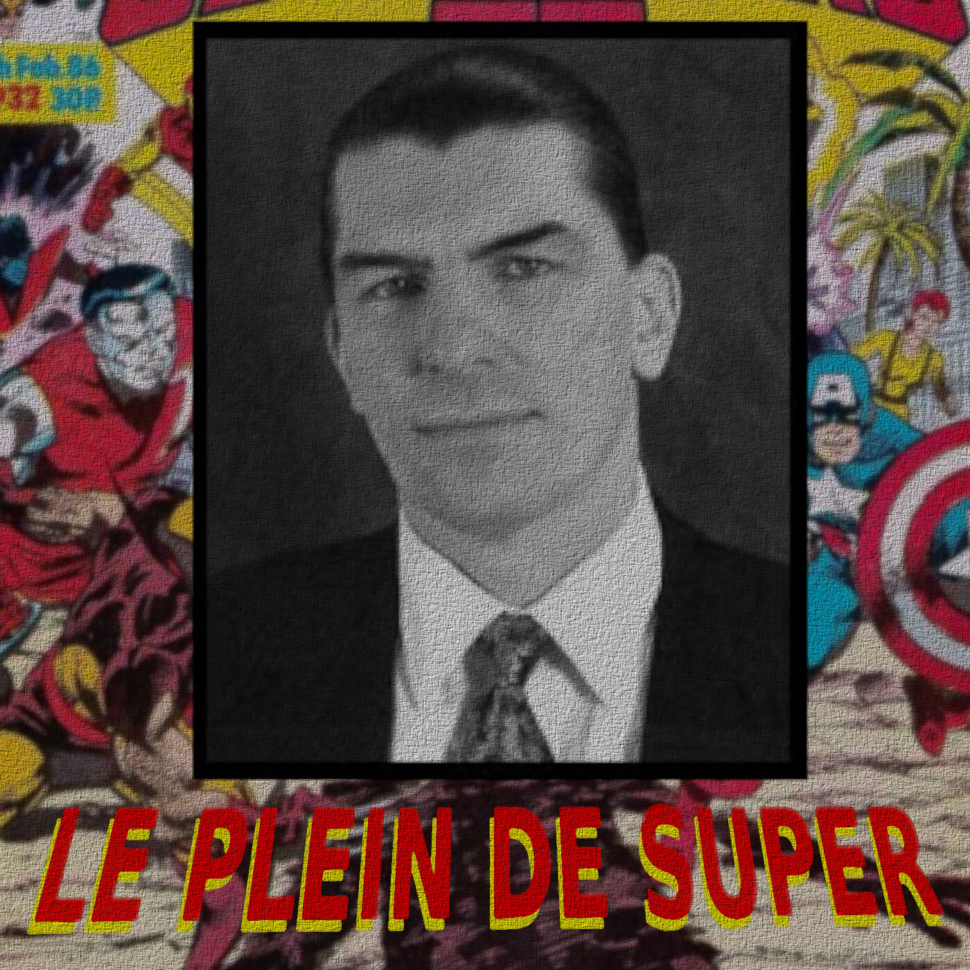 Hommage à Jim Shooter