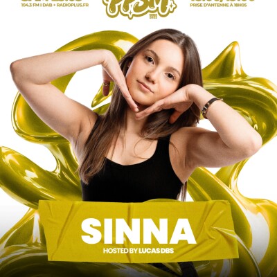 PLAY PAUSE SATURDAY MIX - @ SINNA · 23.05.26 cover