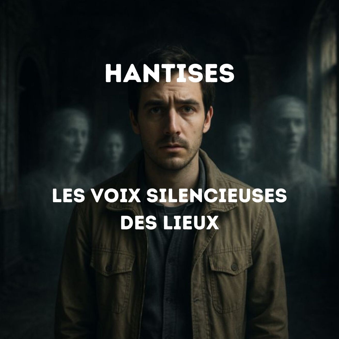 Voyage dans l’inexplicable avec Lorène Jourdain