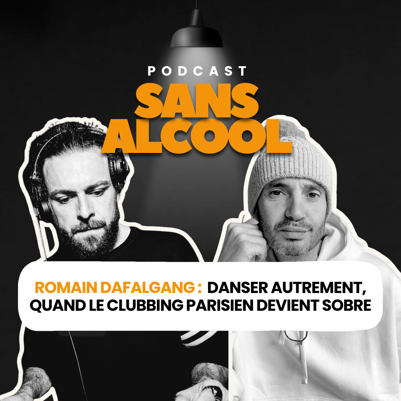 SANS ALCOOL