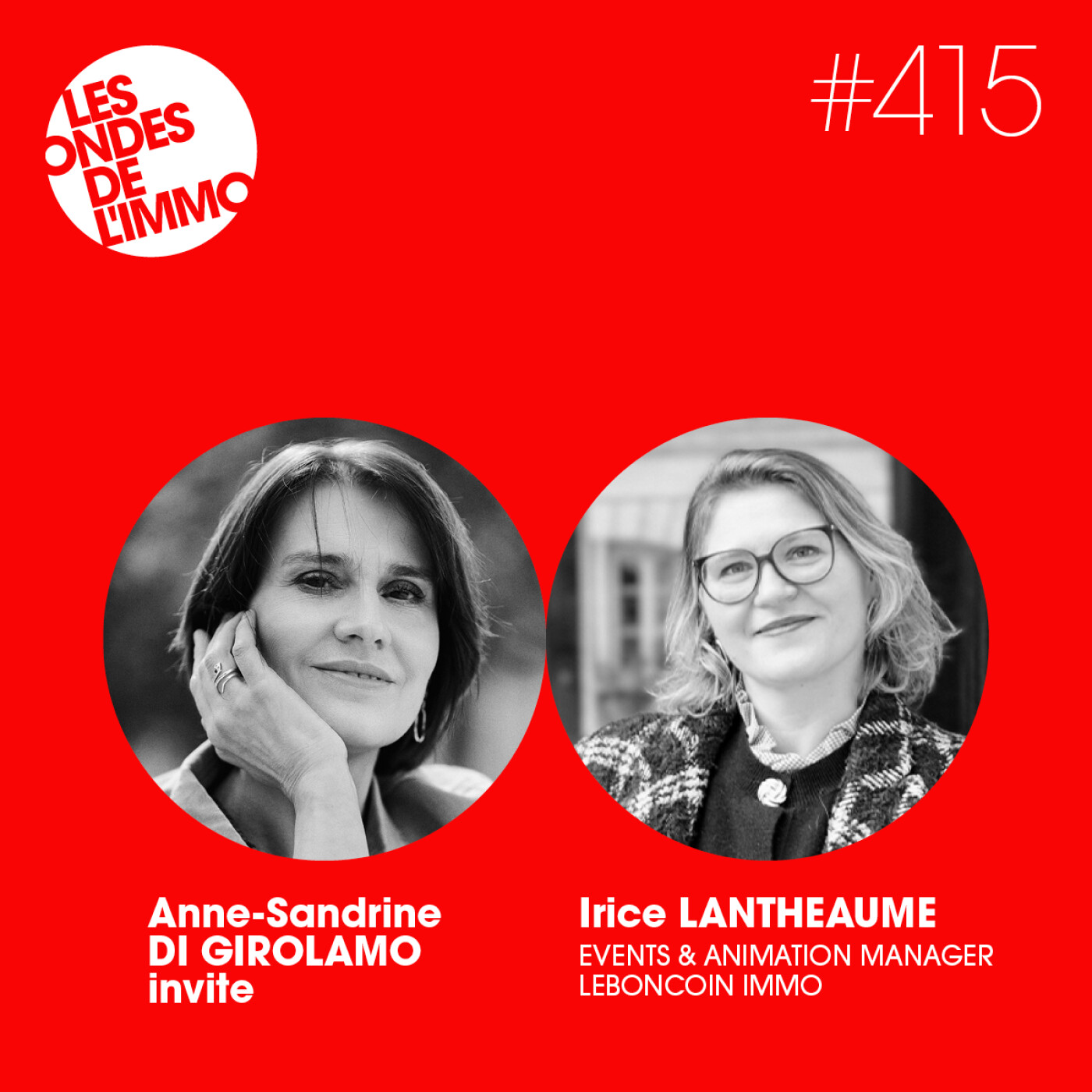 LES ONDES DE L\'IMMO